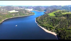 Ferienhaus in Thüringen Nähe Hohenwarte Stausee